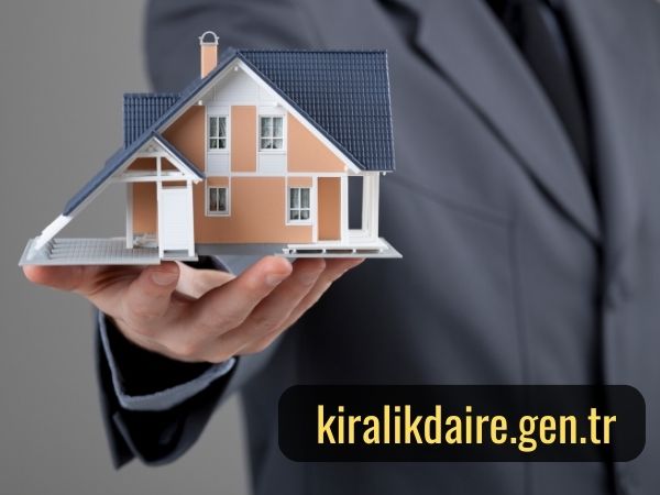 Aşağıhüyük Mahallesi Kiralık Daire